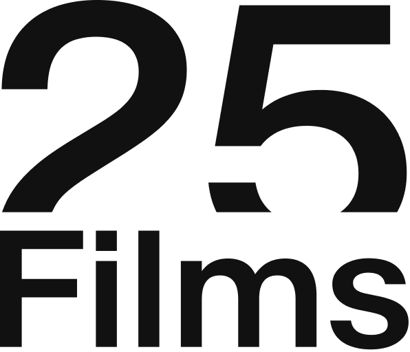 25 films